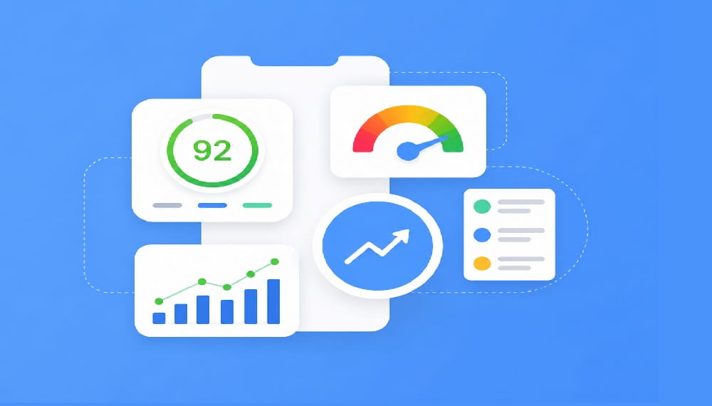 website speed and conversions