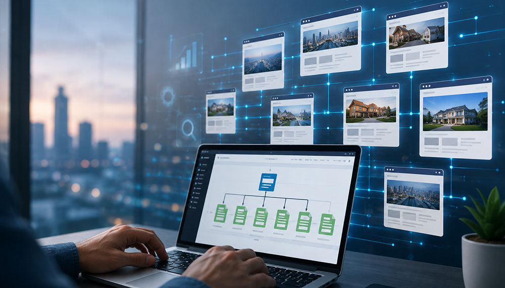 Programmatic SEO Guide for Scalable Growth
