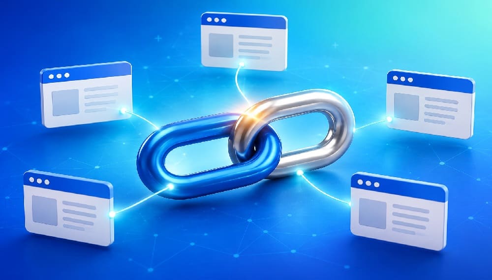 link building strategies 2026