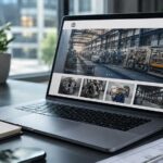 10 B2B Website Design Features for Okhla Companies