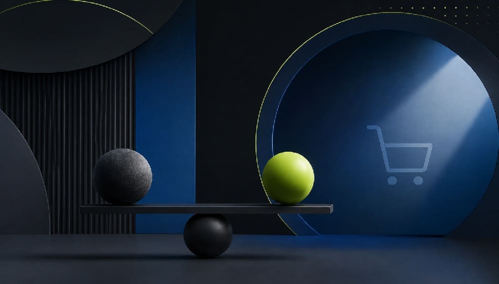 Micro-friction in UX and checkout conversion optimization