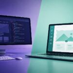 Website design company vs DIY website builder comparison
