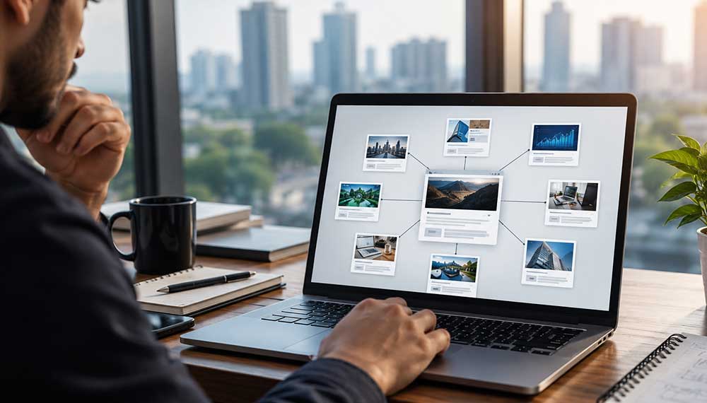 Master Topic Clustering for Better SEO Rankings